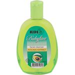 RDL Baby Face Facial Cleanser with Avocado Extract 250ml
