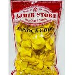 Ajmir Tapioca Chips 300g