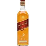 Johnnie Walker Red Label Blended Scotch Whisky 70cl 40%