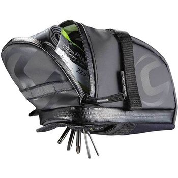Cannondale Speedster 2 Saddlebag Large Black