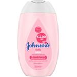 Johnsons Baby Lotion 300ml