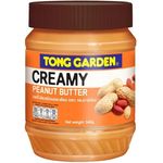 Tong Garden Creamy Peanut Butter 340g