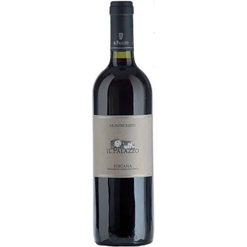 Il Palazzo Montecristo Toscana 2015 750ml