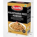 Aachi Puliyogre Rice Powder 200g