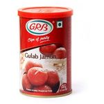 GRB Gulab Jamun 500g