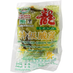 Leng Heng Sour Pickled Green Mustard 350g