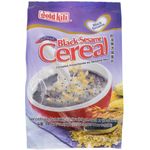 Gold Kili Instant Black Sesame Cereal 300g