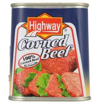 Tulip Corn Beef 340g