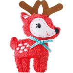 Avenir DIY Sewing Keychain Deer