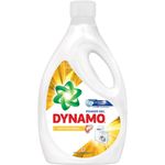 Dynamo Power Gel Laundry Detergent Antibacterial