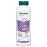 Himalaya Baby Powder 200g