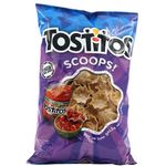 Tostitos Tortilla Chips Scoops 283.5g