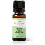 Plant Therapy Organic Respir Support Essential Oil Blend 10ml