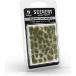 Vallejo Scenery Sc418 Wild Tuft Light Brown