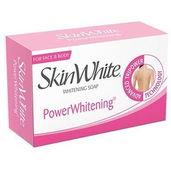 Skin White Power whitening Bath Soap 90g