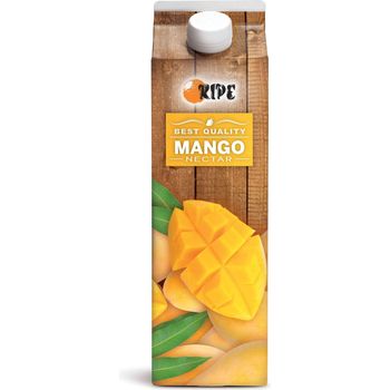 Ripe Mango Juice 1l