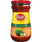 Ruchi Mango Avakkai Pickle 300g