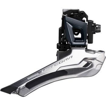 Shimano ULTEGRA FD-R8000 2x11-speed Front Derailleur Braze On