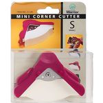 Warrior Mini Corner Cutter 21145