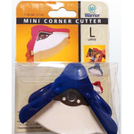 Warrior Mini Corner Cutter 21145
