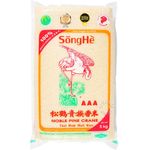 SongHe Aaa Thai Hom Mali Rice 5kg