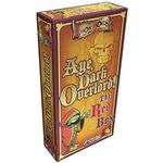Asmodee Aye Dark Overlord The Red Box