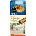 CJ Bibigo Grilled Mackarel 60g
