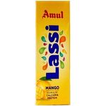 Amul Mango Lassi 1L