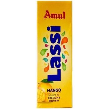 Amul Mango Lassi 1L