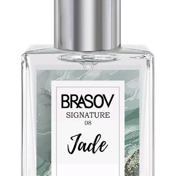 Brasov Edp Signature Jade 35ml