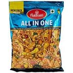 Haldirams All In One 200g