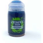 Games Workshop Citadel Shade Paint Drakenhof Nightshade 24ml