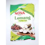 Nona Lemang Bamboo Rice Cube 310g