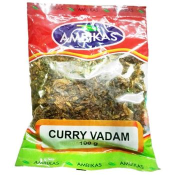 Ambikas Curry Vadagam 100g