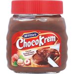 McVitie's Choco Cream Choco Spread with Hazelnuts 350g