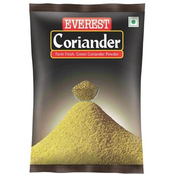 Serbuk Everest Ketumbar Hijau 100g