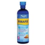 API Pimafix Treats Fungal Infections Multicolour 473ml