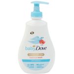Baby Dove Rich Moisture Head to Toe Wash 400ml