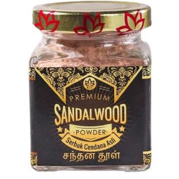 RTC Pure Sandalwood Powder 50g