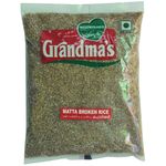 Grandma's Matta Broken Rice 1kg