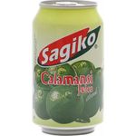 Sagiko Calamansi Juice 320ml