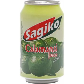 Sagiko Calamansi Juice 320ml