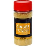 GardenScent Organic Ginger Root Powder 50g