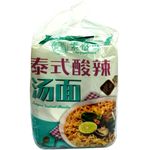 Veggie Taste Tomyum Instant Noodle