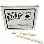 Jing Hua White Chalk (100 Pcs/Box)