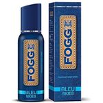 Fogg Long Lasting Skies Bleu Body Spray 120ml