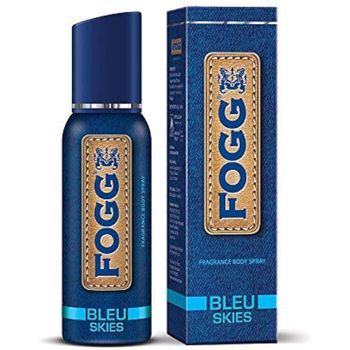 Fogg Long Lasting Skies Bleu Body Spray 120ml