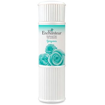 Enchanteur Perfumed Talc Powder Gorgeous 125g