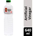 Tai Hua Artificial Vinegar 640ml