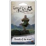 Fantasy Flight Games Legend Of The Five Rings Lcg Breath Of The Kami